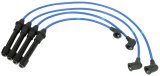 NGK Mercury Villager 1998-1993 Spark Plug Wire Set thumbnail 1
