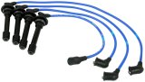 NGK Infiniti G20 1996-1994 Spark Plug Wire Set thumbnail 1