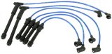 NGK Infiniti QX4 2000-1997 Spark Plug Wire Set thumbnail 2
