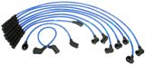 NGK Nissan 200SX 1983-1979 Spark Plug Wire Set thumbnail 1