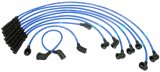 NGK Nissan 200SX 1983-1979 Spark Plug Wire Set thumbnail 2
