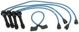 NGK Suzuki Esteem 1997-1995 Spark Plug Wire Set thumbnail 1