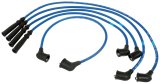 NGK Chevrolet Metro 1992 Spark Plug Wire Set thumbnail 2