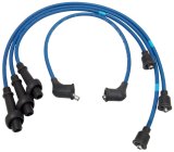 NGK Chevrolet Metro 2000-1998 Spark Plug Wire Set thumbnail 1