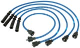 NGK Asuna Sunrunner 1993-1992 Spark Plug Wire Set thumbnail 2