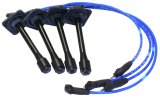 NGK Toyota Camry 1993-1992 Spark Plug Wire Set thumbnail 2