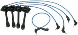 NGK Toyota Camry 1994 Spark Plug Wire Set thumbnail 1