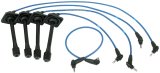 NGK Toyota Camry 1994 Spark Plug Wire Set thumbnail 2