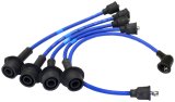 NGK Toyota Corolla 1979-1968 Spark Plug Wire Set thumbnail 2