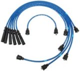 NGK Toyota Corolla 1979-1968 Spark Plug Wire Set thumbnail 4