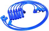 NGK Toyota 4Runner 1991-1989 Spark Plug Wire Set thumbnail 2