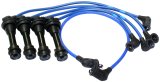 NGK Toyota MR2 1989-1988 Spark Plug Wire Set thumbnail 2