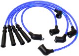 NGK Toyota Celica 1980-1975 Spark Plug Wire Set thumbnail 1
