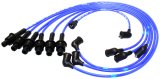 NGK Toyota Celica 1986-1982 Spark Plug Wire Set thumbnail 2