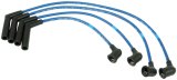 NGK Hyundai Accent 2003-1995 Spark Plug Wire Set thumbnail 1