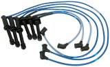 NGK Ford Probe 1994-1993 Spark Plug Wire Set thumbnail 1