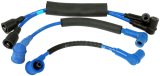 NGK Mazda RX-7 1995-1993 Spark Plug Wire Set thumbnail 1