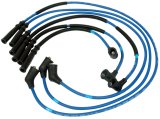 NGK Mazda MPV 1998-1996 Spark Plug Wire Set thumbnail 2