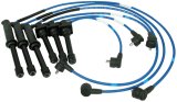 NGK Mazda 626 2002-1998 Spark Plug Wire Set thumbnail 2