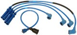 NGK Mazda 626 1982-1979 Spark Plug Wire Set thumbnail 1