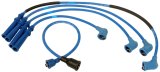 NGK Mazda 626 1982-1979 Spark Plug Wire Set thumbnail 2
