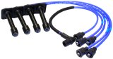 NGK Ford Probe 1997-1993 Spark Plug Wire Set thumbnail 1