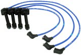 NGK Ford Probe 1997-1993 Spark Plug Wire Set thumbnail 1