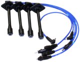 NGK Toyota Camry 1996-1994 Spark Plug Wire Set thumbnail 2