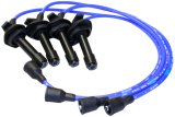 NGK Subaru Forester 1998 Spark Plug Wire Set thumbnail 1