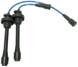 NGK Chrysler Sebring 2005-2001 Spark Plug Wire Set thumbnail 1