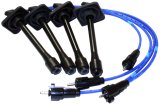 NGK Toyota Camry 2001-1997 Spark Plug Wire Set thumbnail 2