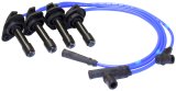 NGK Subaru Legacy 1999-1997 Spark Plug Wire Set thumbnail 1