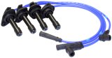 NGK Subaru Legacy 1999-1997 Spark Plug Wire Set thumbnail 2
