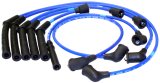 NGK Nissan 300ZX 1989-1984 Spark Plug Wire Set thumbnail 1