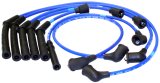 NGK Nissan 300ZX 1989-1984 Spark Plug Wire Set thumbnail 2