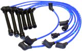 NGK Nissan Maxima 1994-1989 Spark Plug Wire Set thumbnail 2