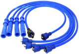 NGK Chevrolet Tracker 1991-1989 Spark Plug Wire Set thumbnail 2