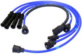 NGK Ford Probe 1992-1989 Spark Plug Wire Set thumbnail 2