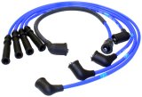 NGK Ford Probe 1992-1989 Spark Plug Wire Set thumbnail 1