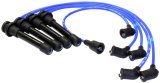 NGK Nissan 240SX 1994-1991 Spark Plug Wire Set (NX96) thumbnail 1
