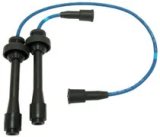 NGK Mazda Miata 1997-1990 Spark Plug Wire Set thumbnail 4