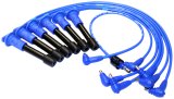 NGK Lexus ES250 1991-1990 Spark Plug Wire Set thumbnail 1