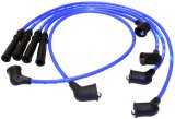 NGK Nissan Axxess 1995-1990 Spark Plug Wire Set thumbnail 1