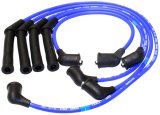 NGK Nissan Pulsar NX 1990-1989 Spark Plug Wire Set thumbnail 2