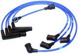 NGK Dodge 2000 GTX 1990-1989 Spark Plug Wire Set thumbnail 2