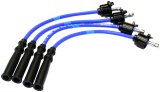 NGK Toyota Camry 1986-1983 Spark Plug Wire Set thumbnail 1