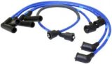 NGK Honda Accord 1989-1986 Spark Plug Wire Set thumbnail 4