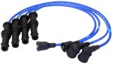 NGK Subaru Impreza 1997-1995 Spark Plug Wire Set thumbnail 2