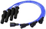 NGK Subaru Impreza 1997-1995 Spark Plug Wire Set thumbnail 4