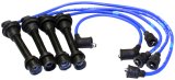 NGK Toyota Celica 1989-1986 Spark Plug Wire Set thumbnail 1